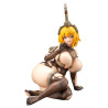 PRÉCOMMANDE - Frame Arms Girl - Figurine Kagutsuchi-Kou