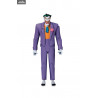 DC Comics, Batman The Adventures Continue - Deathstroke, Robin, Batman or The Joker figure