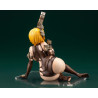 PRÉCOMMANDE - Frame Arms Girl - Figurine Kagutsuchi-Kou