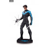 DC Comics - Nightwing (Jim Lee) or Metal Batman (Capullo) figure, Designer Series Mini