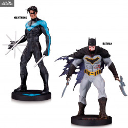 DC Comics - Nightwing (Jim...