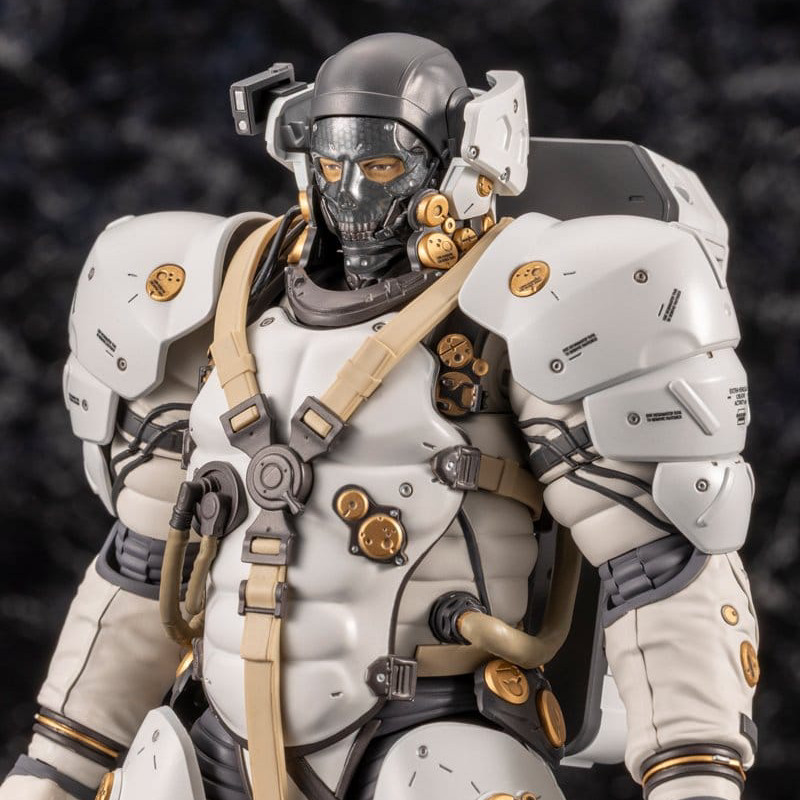 PREORDER - Kojima Productions - Ludens figure, Plastic Model Kit