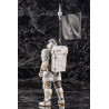 PREORDER - Kojima Productions - Ludens figure, Plastic Model Kit