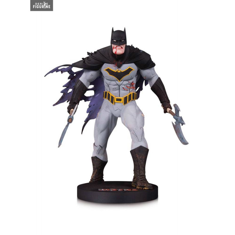 DC Comics - Figurine...