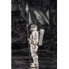 PRÉCOMMANDE - Kojima Productions - Figurine Ludens, Plastic Model Kit