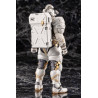 PRÉCOMMANDE - Kojima Productions - Figurine Ludens, Plastic Model Kit