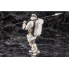 PRÉCOMMANDE - Kojima Productions - Figurine Ludens, Plastic Model Kit