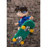 Detective Conan - Conan Edogawa (Tracking Mode) or Shuichi Akai figure, S.H. Figuarts