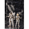 PRÉCOMMANDE - Kojima Productions - Figurine Ludens, Plastic Model Kit
