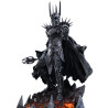 PRÉCOMMANDE - Le Seigneur des Anneaux - Figurine Sauron Unleashed, Art Scale
