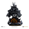 PRÉCOMMANDE - Le Seigneur des Anneaux - Figurine Sauron Unleashed, Art Scale