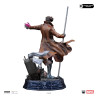 PRÉCOMMANDE - Marvel, X-Men - Figurine Gambit Unleashed, Art Scale