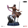 PRÉCOMMANDE - Marvel, X-Men - Figurine Gambit Unleashed, Art Scale