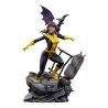 PRÉCOMMANDE - Marvel, X-Men - Figurine Kitty Pride & Lockheed, BDS Art Scale