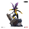 PREORDER - Marvel, X-Men - Kitty Pride & Lockheed figure, BDS Art Scale