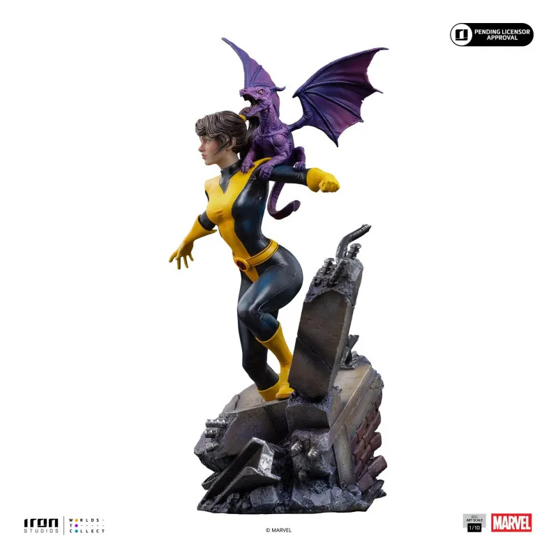 PRÉCOMMANDE - Marvel, X-Men...