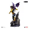 PRÉCOMMANDE - Marvel, X-Men - Figurine Kitty Pride & Lockheed, BDS Art Scale