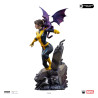 PREORDER - Marvel, X-Men - Kitty Pride & Lockheed figure, BDS Art Scale