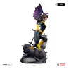 PRÉCOMMANDE - Marvel, X-Men - Figurine Kitty Pride & Lockheed, BDS Art Scale