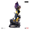 PREORDER - Marvel, X-Men - Kitty Pride & Lockheed figure, BDS Art Scale