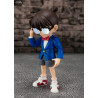 Detective Conan - Conan Edogawa (Tracking Mode) or Shuichi Akai figure, S.H. Figuarts
