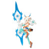 PRÉCOMMANDE - Megami Device - Figurine Puni Mofu Lin, Plastic Model Kit