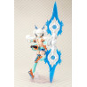 PRÉCOMMANDE - Megami Device - Figurine Puni Mofu Lin, Plastic Model Kit