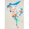 PRÉCOMMANDE - Megami Device - Figurine Puni Mofu Lin, Plastic Model Kit