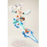 PRÉCOMMANDE - Megami Device - Figurine Puni Mofu Lin, Plastic Model Kit