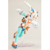 PRÉCOMMANDE - Megami Device - Figurine Puni Mofu Lin, Plastic Model Kit
