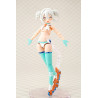 PREORDER - Megami Device - Puni Mofu Lin figure, Plastic Model Kit