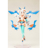 PRÉCOMMANDE - Megami Device - Figurine Puni Mofu Lin, Plastic Model Kit