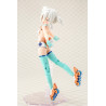 PRÉCOMMANDE - Megami Device - Figurine Puni Mofu Lin, Plastic Model Kit
