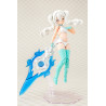 PRÉCOMMANDE - Megami Device - Figurine Puni Mofu Lin, Plastic Model Kit
