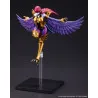 PRÉCOMMANDE - Yu-Gi-Oh! - Figurine Harpie Lady, Oshi Works