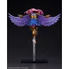 PRÉCOMMANDE - Yu-Gi-Oh! - Figurine Harpie Lady, Oshi Works