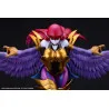 PRÉCOMMANDE - Yu-Gi-Oh! - Figurine Harpie Lady, Oshi Works