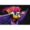 PRÉCOMMANDE - Yu-Gi-Oh! - Figurine Harpie Lady, Oshi Works