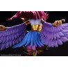PRÉCOMMANDE - Yu-Gi-Oh! - Figurine Harpie Lady, Oshi Works