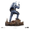 PRE ORDER - Star Wars - Jango Fett figure, Art Scale