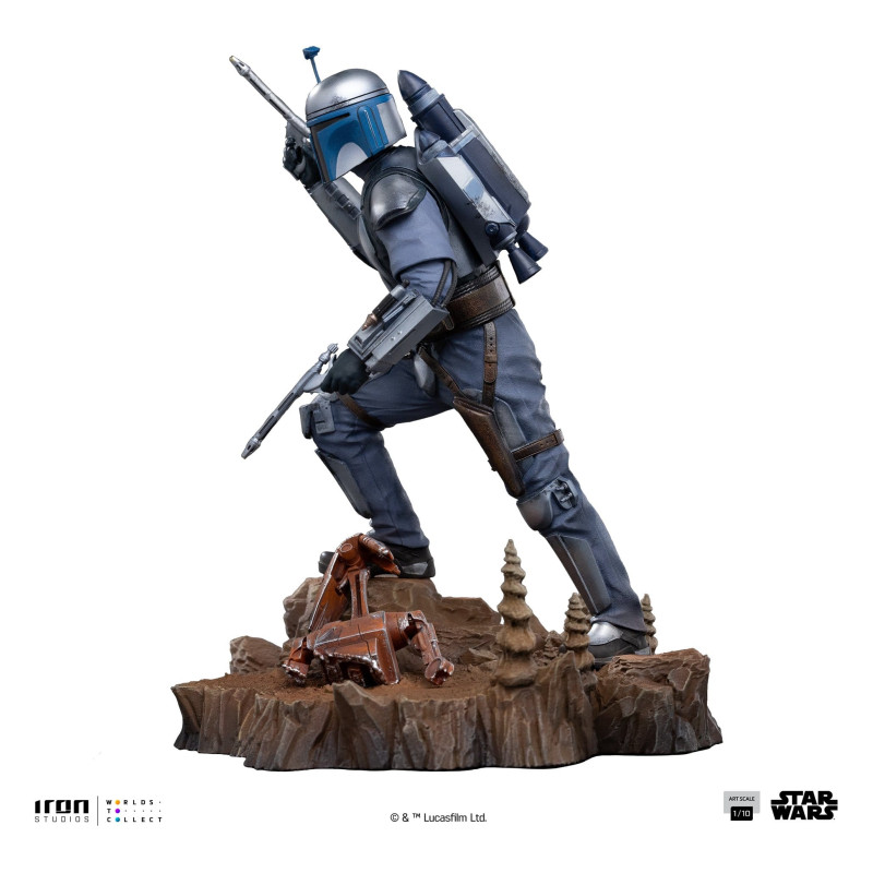 PRE ORDER - Star Wars -...