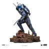 PRE ORDER - Star Wars - Jango Fett figure, Art Scale
