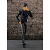 Detective Conan - Conan Edogawa (Tracking Mode) or Shuichi Akai figure, S.H. Figuarts
