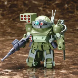 PREORDER - Armored Trooper...