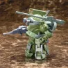 PRÉCOMMANDE - Armored Trooper Votoms - Figurine Burglary Dog, Plastic Model Kit D-Style