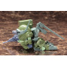 PREORDER - Armored Trooper Votoms - Burglary Dog figure, Plastic Model Kit D-Style