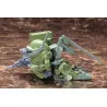 PRÉCOMMANDE - Armored Trooper Votoms - Figurine Burglary Dog, Plastic Model Kit D-Style