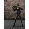 Detective Conan - Conan Edogawa (Tracking Mode) or Shuichi Akai figure, S.H. Figuarts