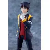 PRÉCOMMANDE - Snowball Earth - Figurine Tetsuo Yabusame, Oshi Works