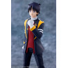 PRE ORDER - Snowball Earth - Tetsuo Yabusame figure, Oshi Works